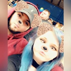 Meet your Posher, Nate